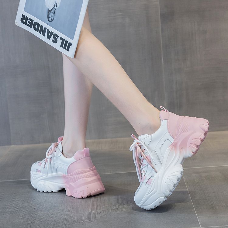 Women Sneakers 2026 New Fashio - Women'S Fashion Running Shoes recensione e prezzo
