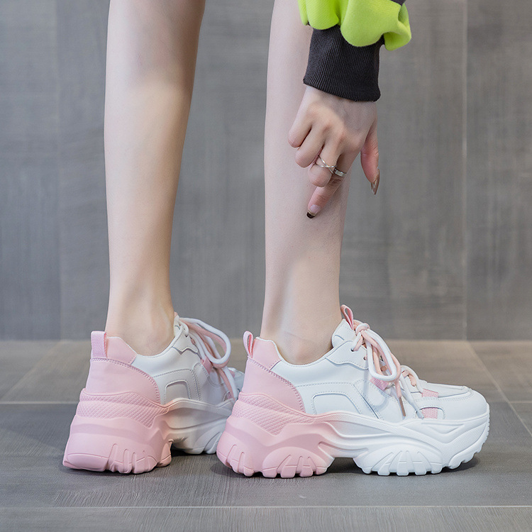 Women Sneakers 2026 New Fashio - Women'S Fashion Running Shoes recensione e prezzo