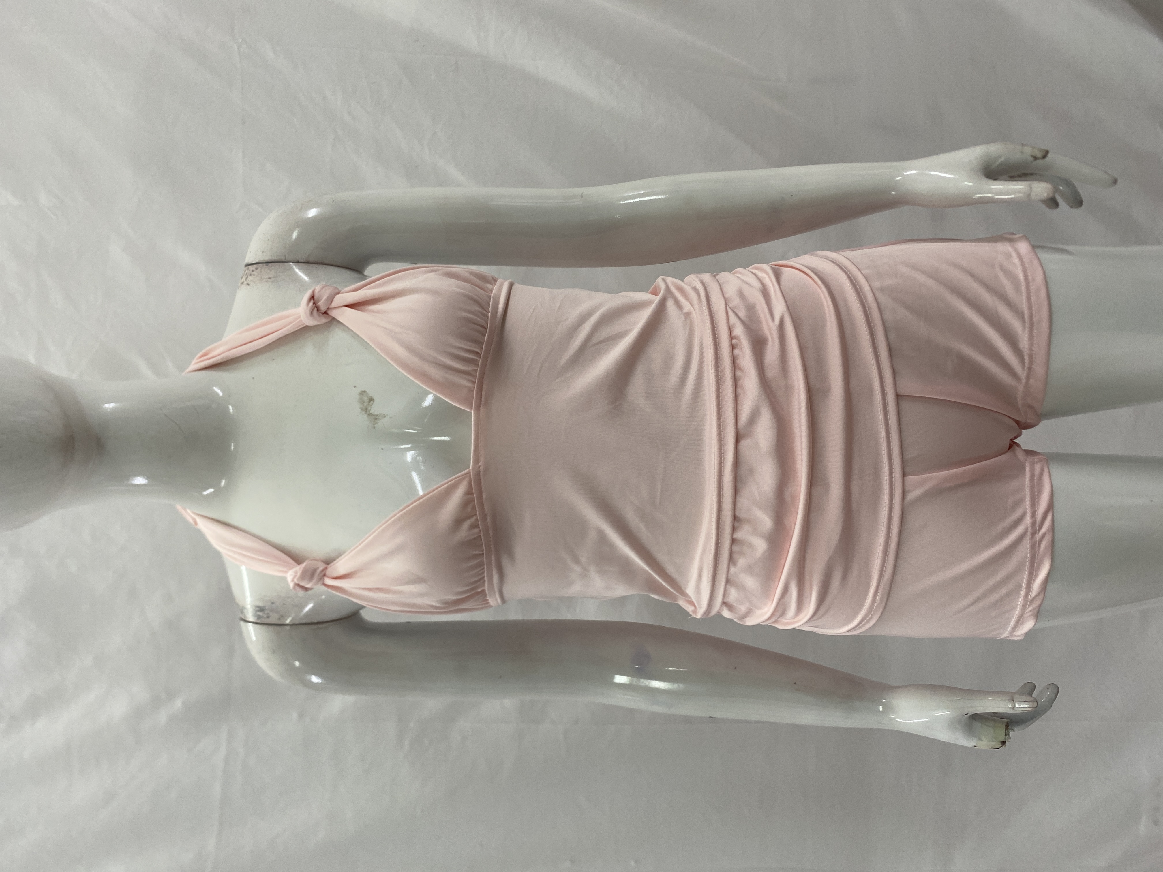 Women's Sexy Twisted Neck Susp - Women'S Fashion Spring Summer 2026 recensione e prezzo