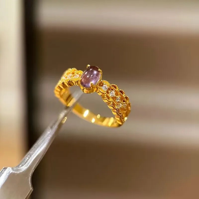 Victorian Era Elegant 14K Gold - Women'S Fashion Victorian Era recensione e prezzo