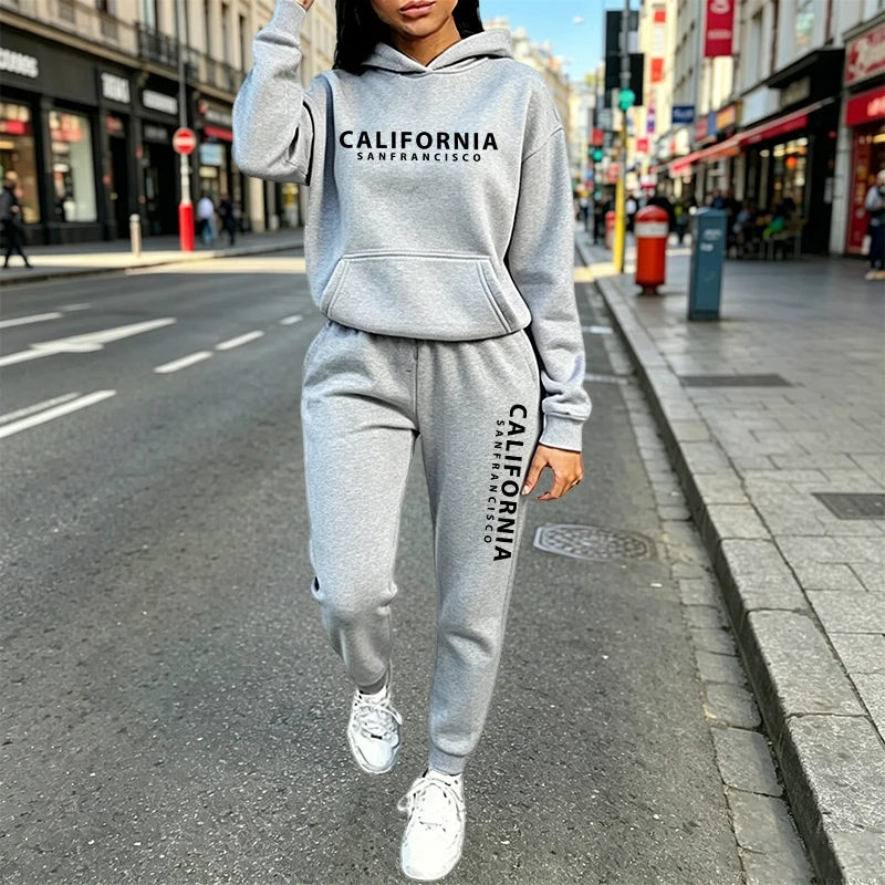 Urban Casual Fashion Hoodie Jo - Women Fashion Outfits recensione e prezzo