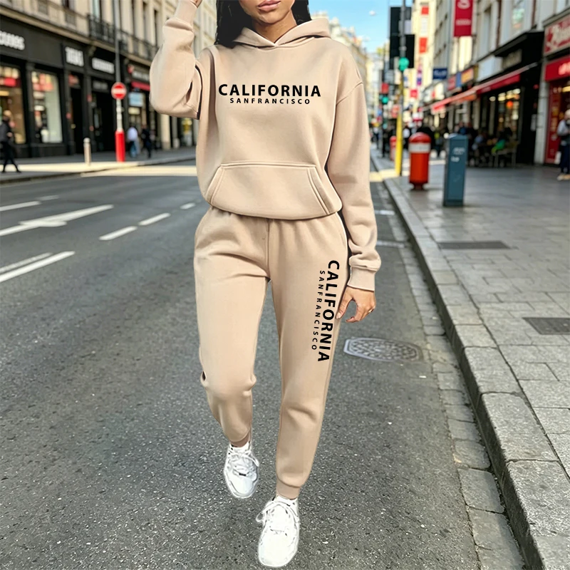 Urban Casual Fashion Hoodie Jo - Women Fashion Outfits recensione e prezzo