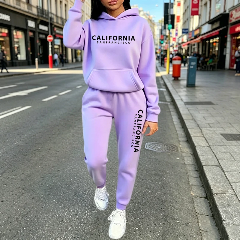 Urban Casual Fashion Hoodie Jo - Women Fashion Outfits recensione e prezzo