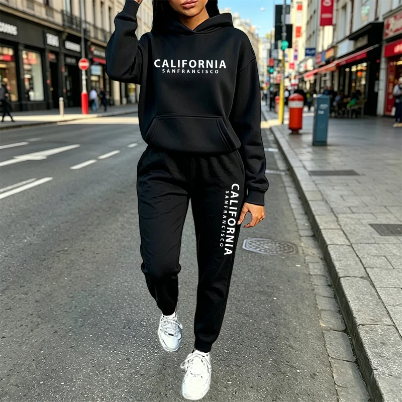 Urban Casual Fashion Hoodie Jo - Women Fashion Outfits recensione e prezzo