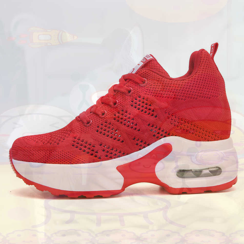 Red Size 36 Shoes Woman Tennis - Women Fashion Brand Name Ideas recensione e prezzo