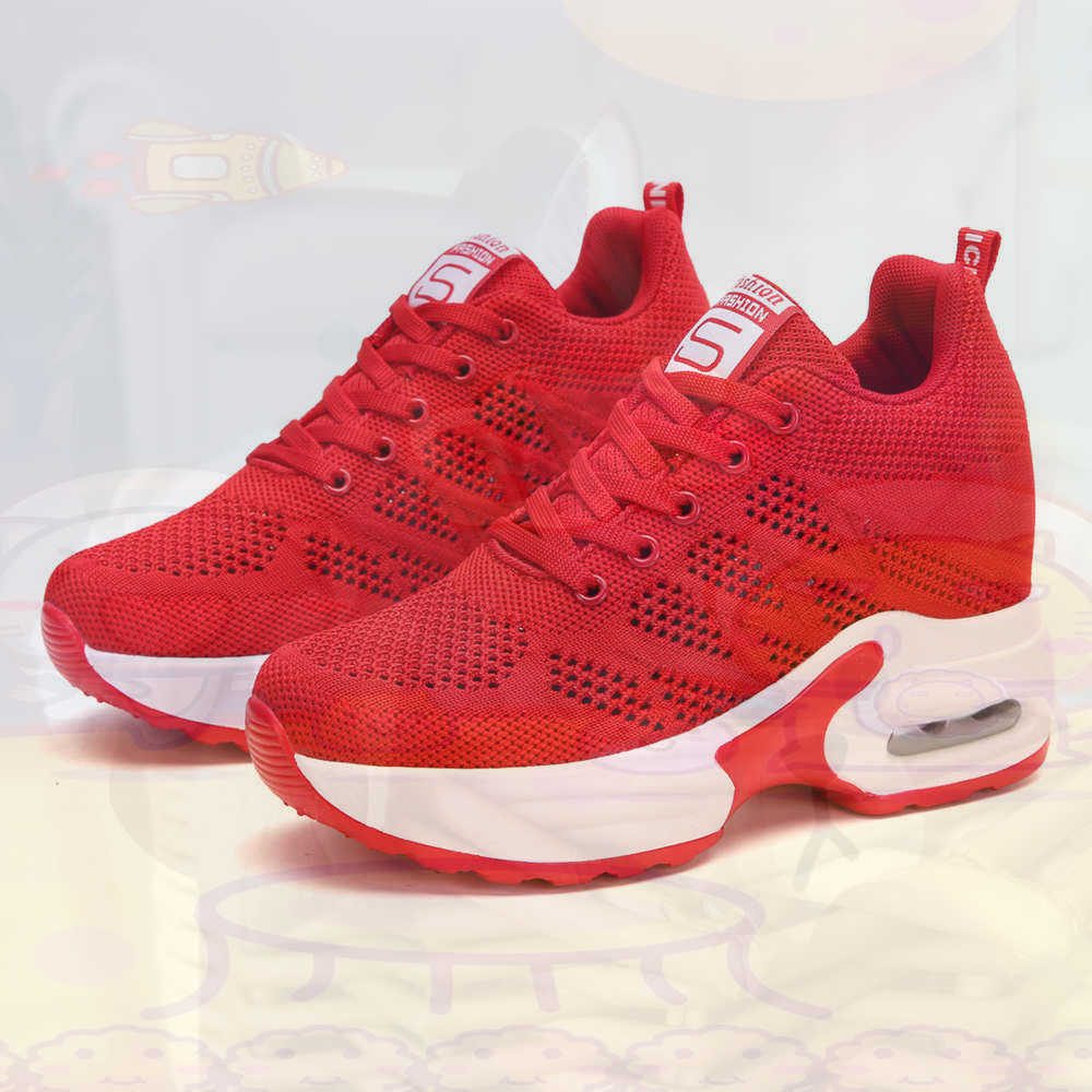 Red Size 36 Shoes Woman Tennis - Women Fashion Brand Name Ideas recensione e prezzo
