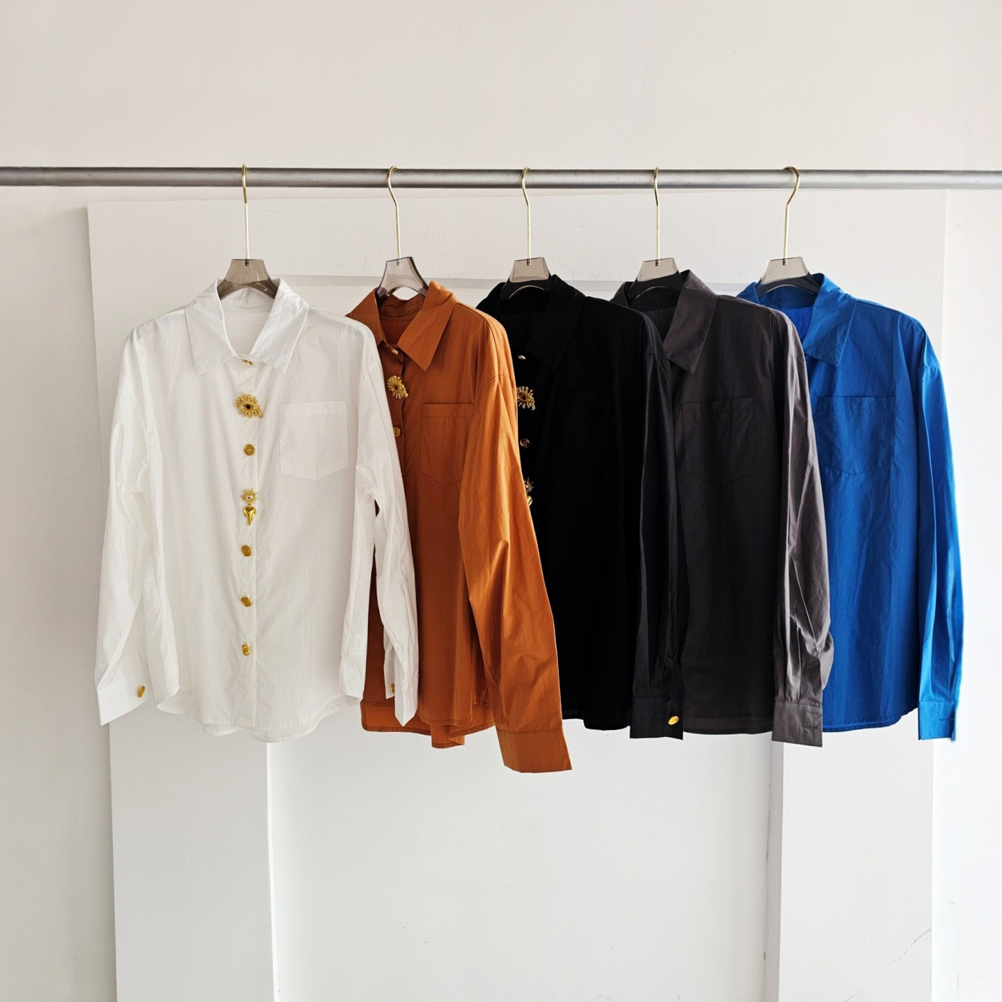 High-end Luxury Design Spring  - Women'S Fashion Spring Summer 2026 recensione e prezzo