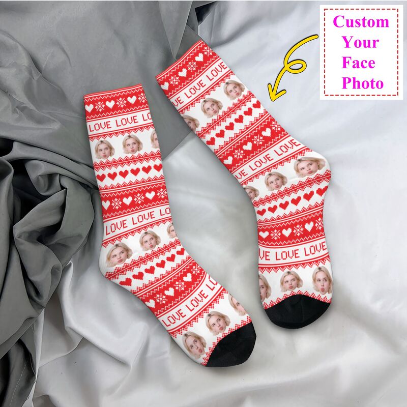 Christmas Personalized Custom  - Women Fashion Youtube recensione e prezzo