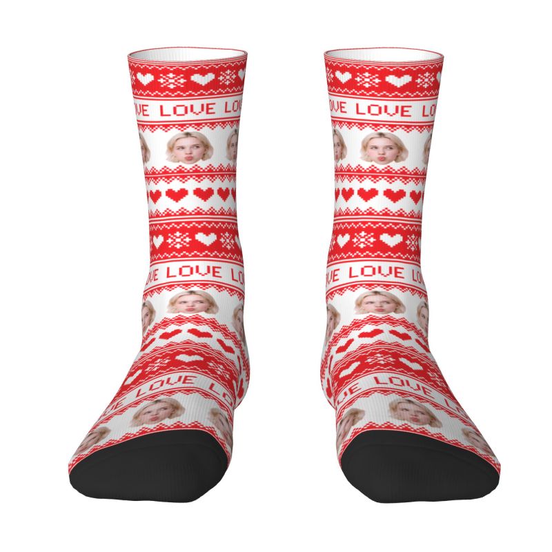 Christmas Personalized Custom  - Women Fashion Youtube recensione e prezzo