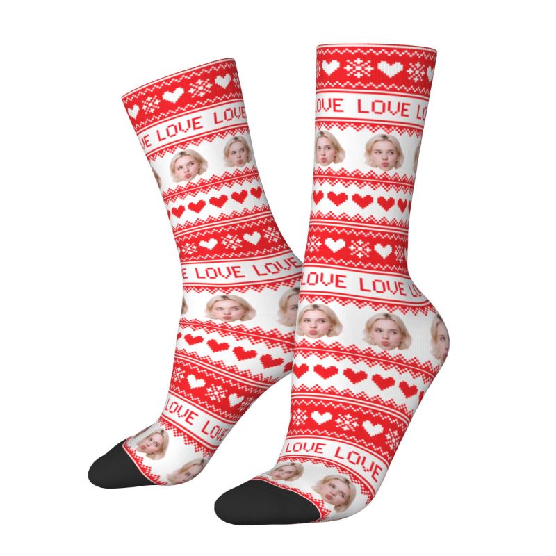 Christmas Personalized Custom  - Women Fashion Youtube recensione e prezzo