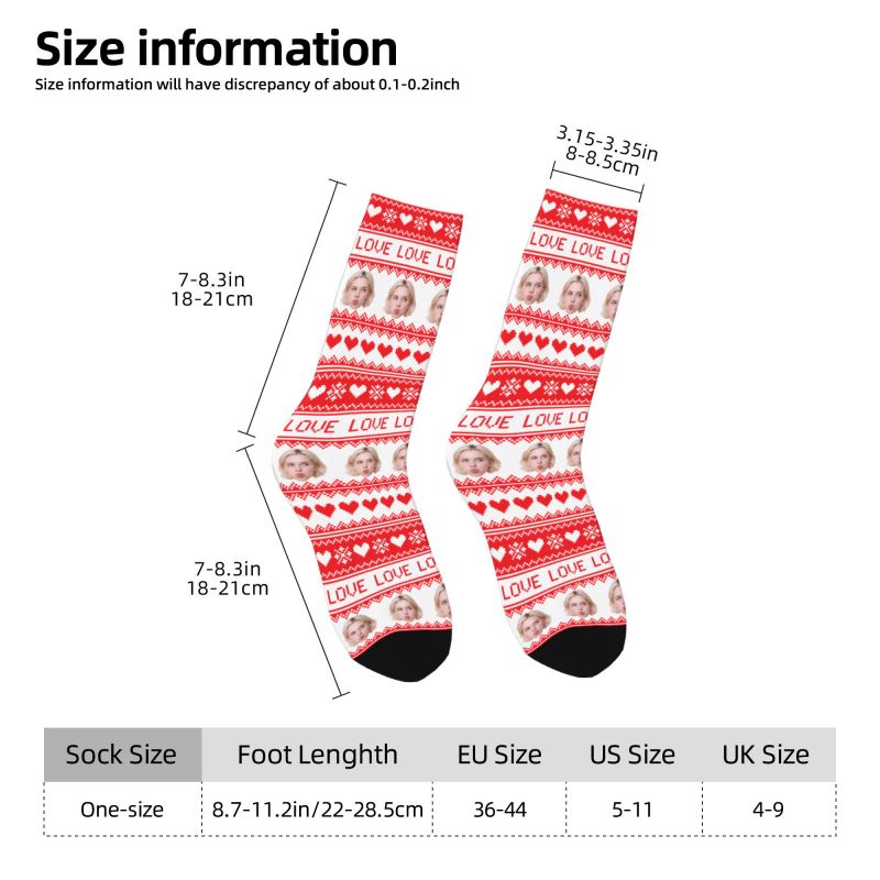 Christmas Personalized Custom  - Women Fashion Youtube recensione e prezzo