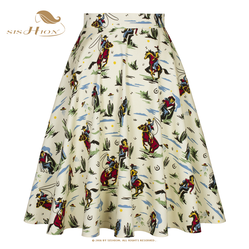 SISHION 2025 Cotton Fashion 50 - Women'S Fashion Of The 60S recensione e prezzo