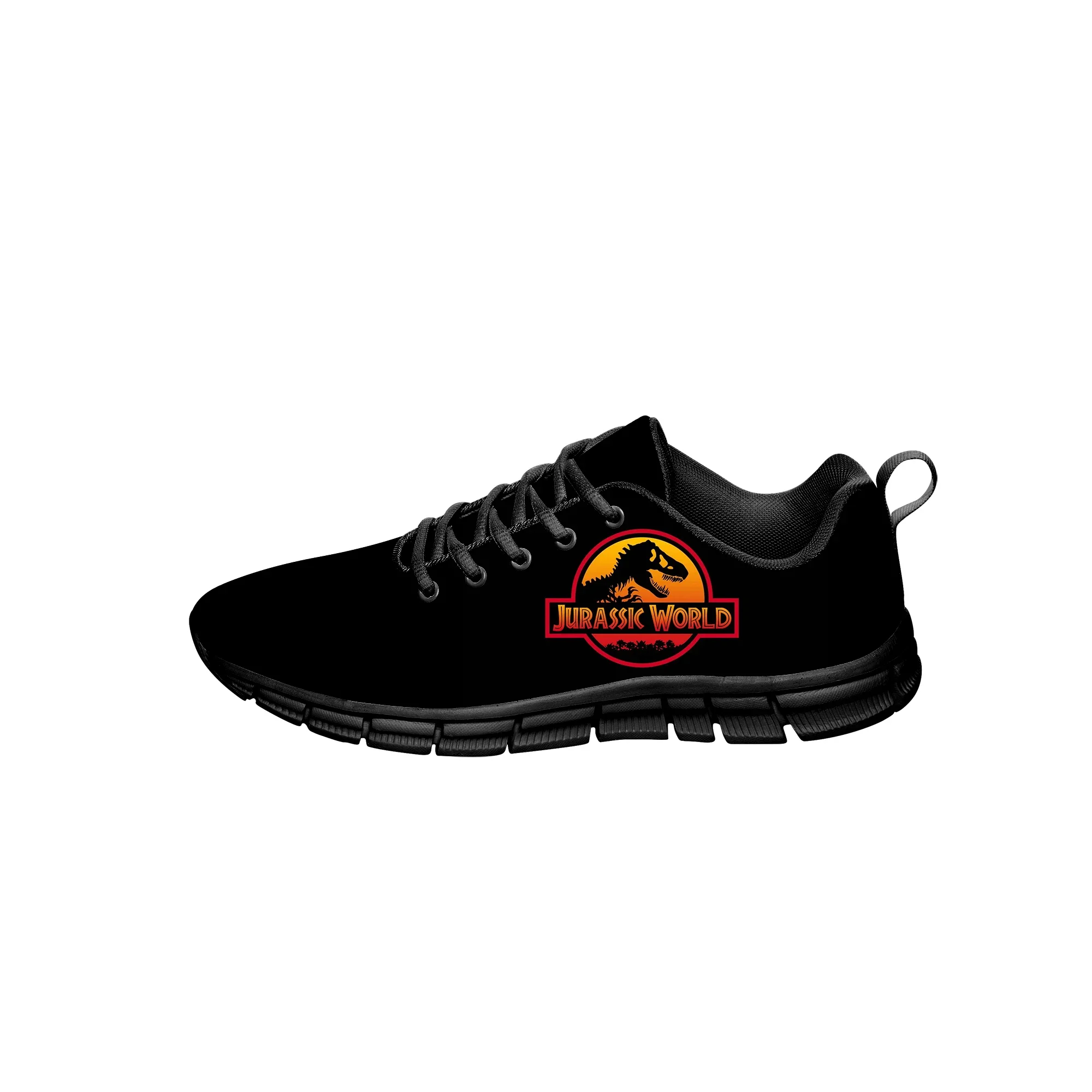 Jurassic Dinosaur World Park S - Women'S Fashion Running Shoes recensione e prezzo