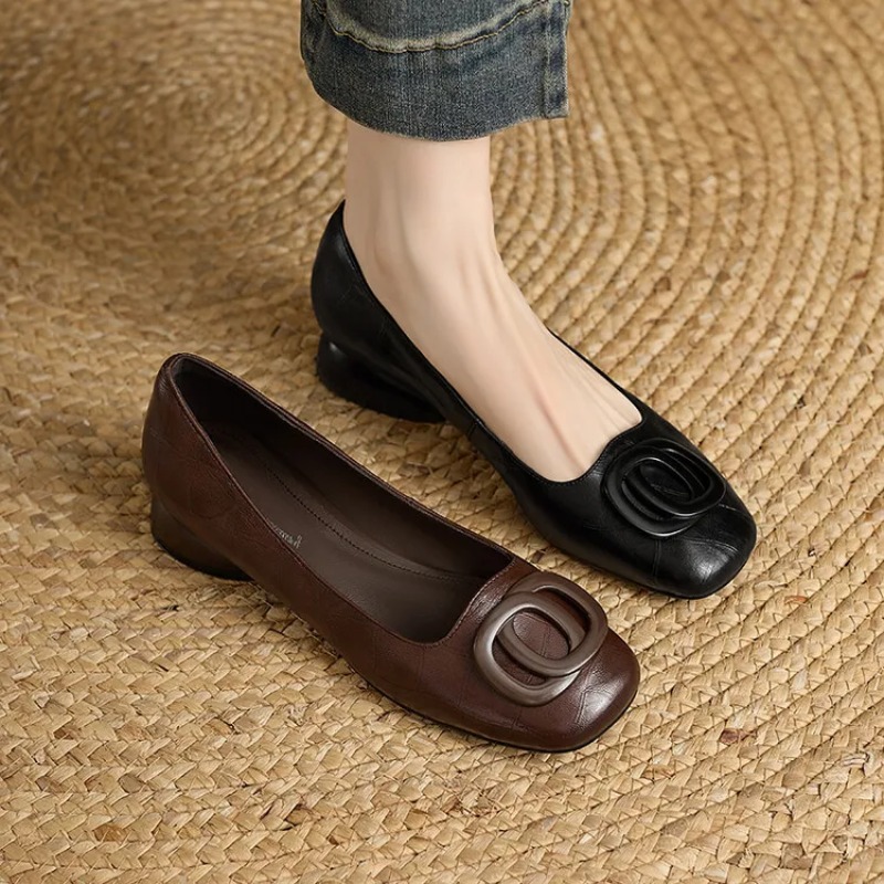 French Style Women Shoes Pumps - Women'S Fashion Shoes recensione e prezzo
