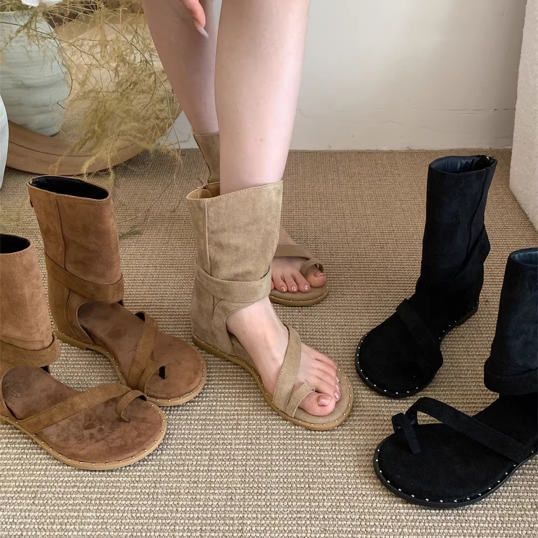 Sandals women 2026 summer vers - Women Fashion Youtube recensione e prezzo