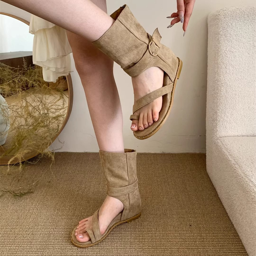 Sandals women 2026 summer vers - Women Fashion Youtube recensione e prezzo