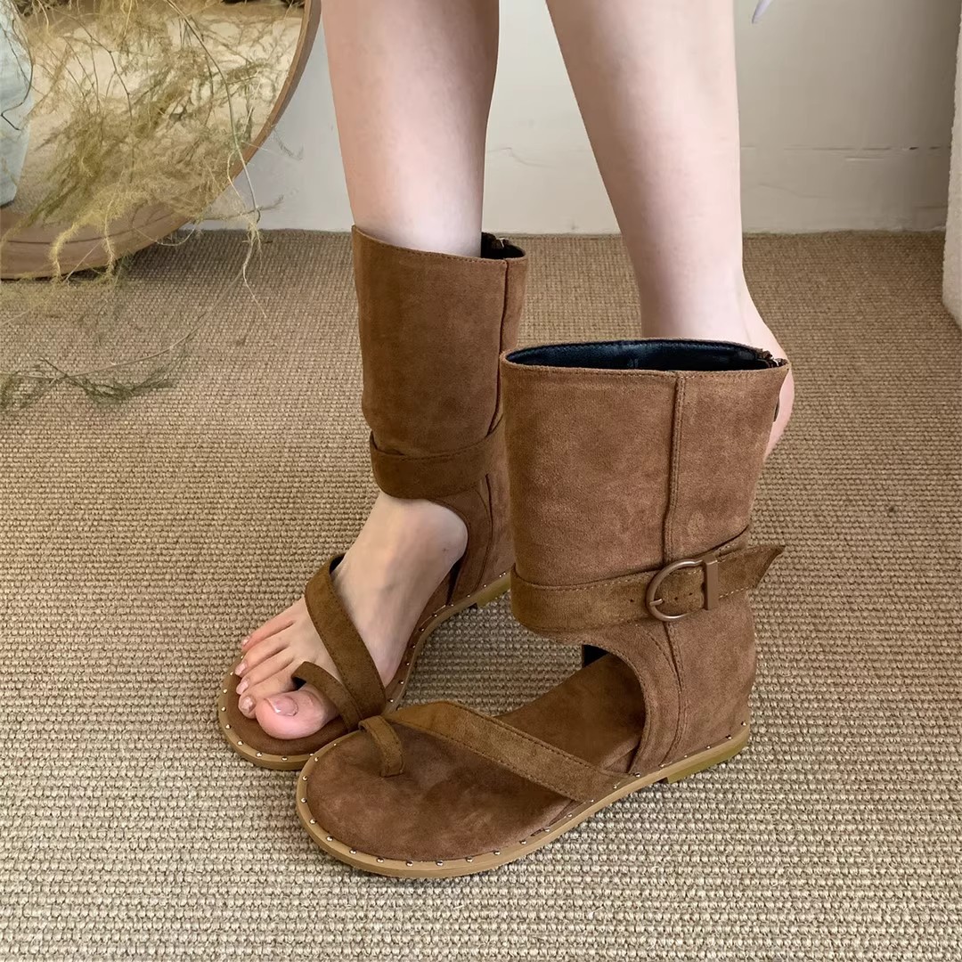 Sandals women 2026 summer vers - Women Fashion Youtube recensione e prezzo