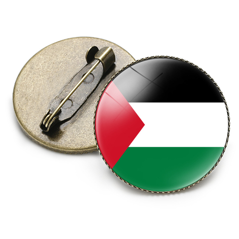 Countries Flag Time Gemstone C - Women Fashion Qatar recensione e prezzo
