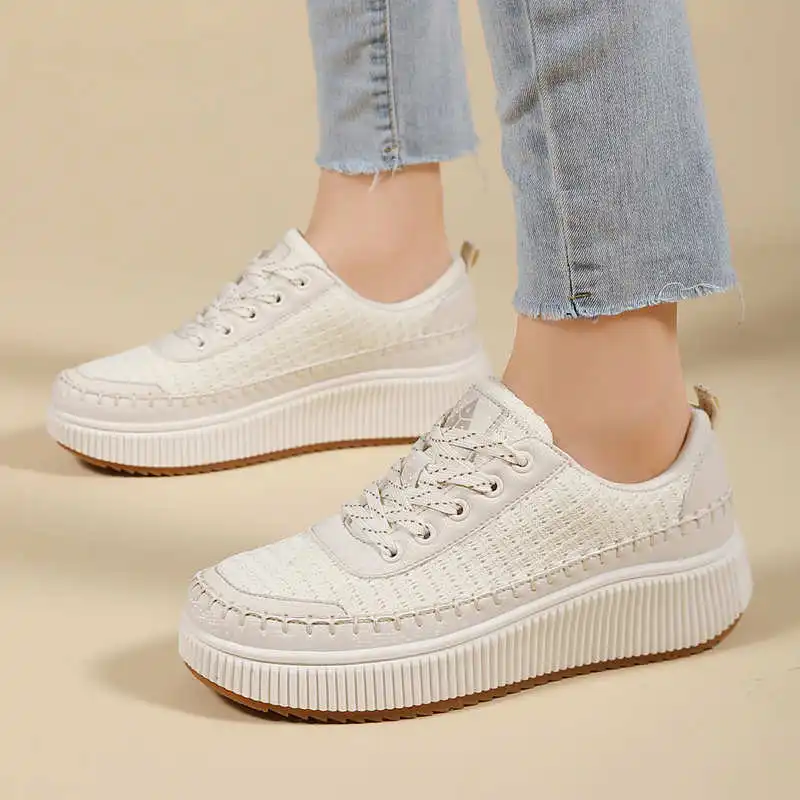 Brown Shoes Woman Flats Autumn - Women Fashion Brand Name Ideas recensione e prezzo
