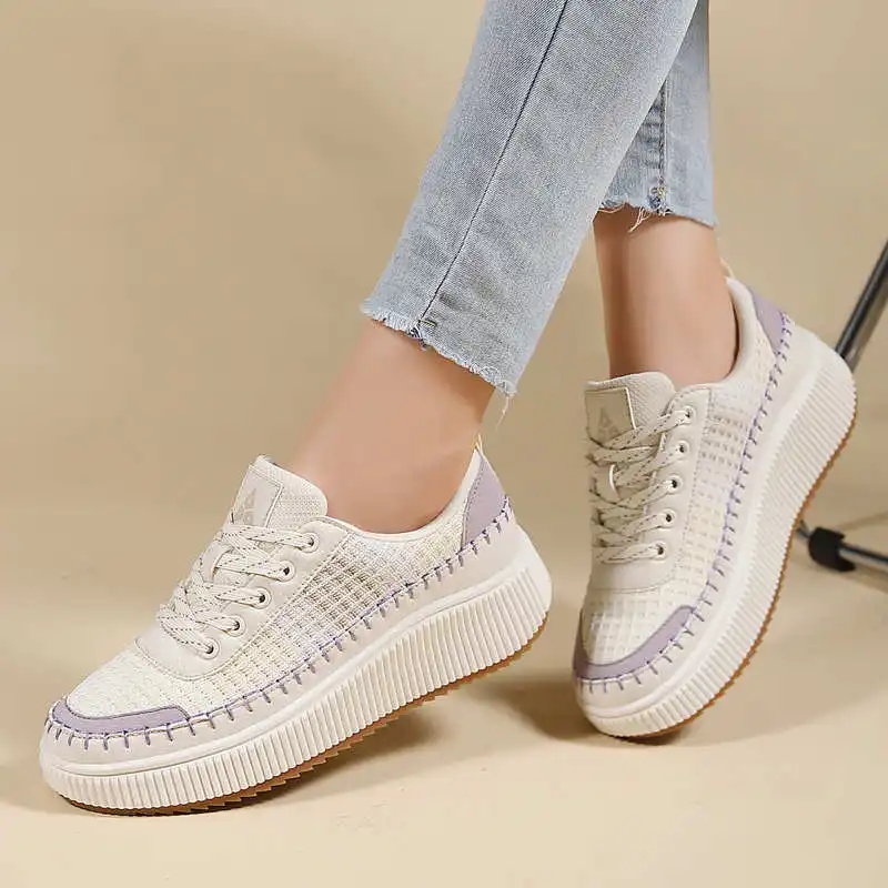 Brown Shoes Woman Flats Autumn - Women Fashion Brand Name Ideas recensione e prezzo