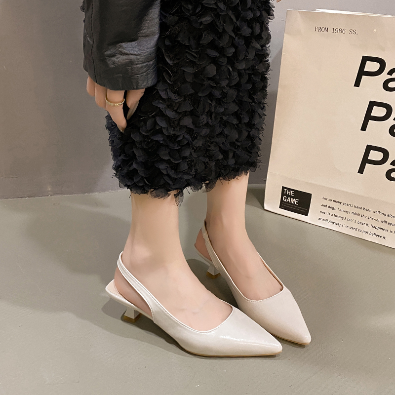 2025 Summer fashion pointed le - Women'S Fashion Spring 2025 recensione e prezzo