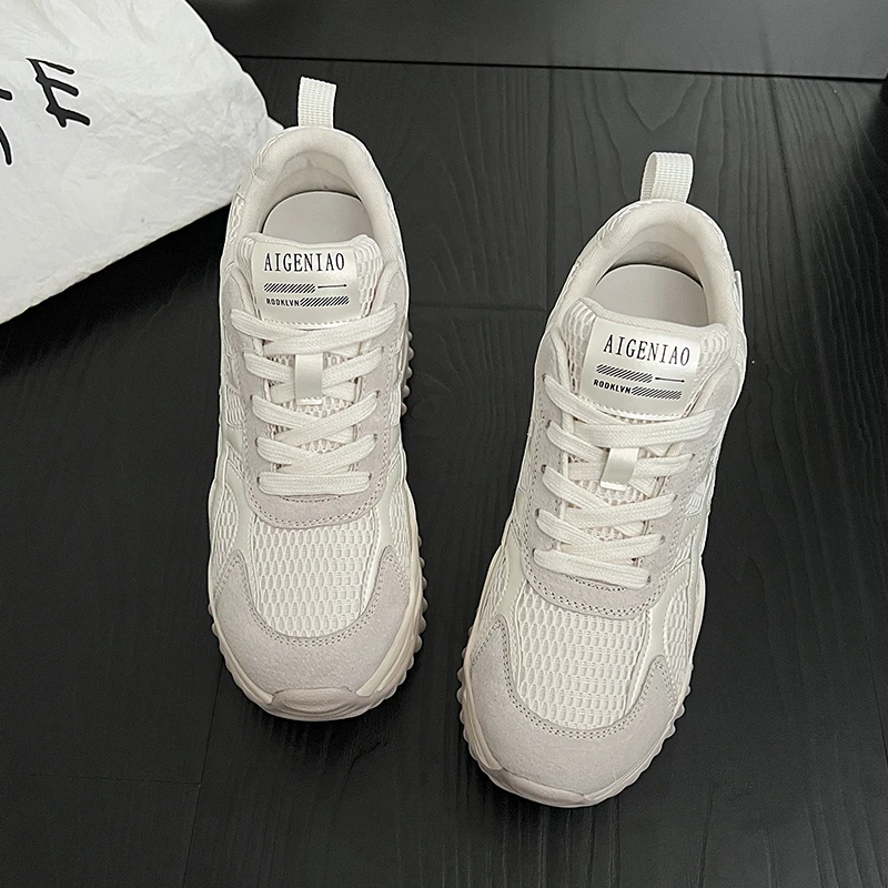Women's Fashion Dad Shoes Plat - Women'S Fashion Running Shoes recensione e prezzo