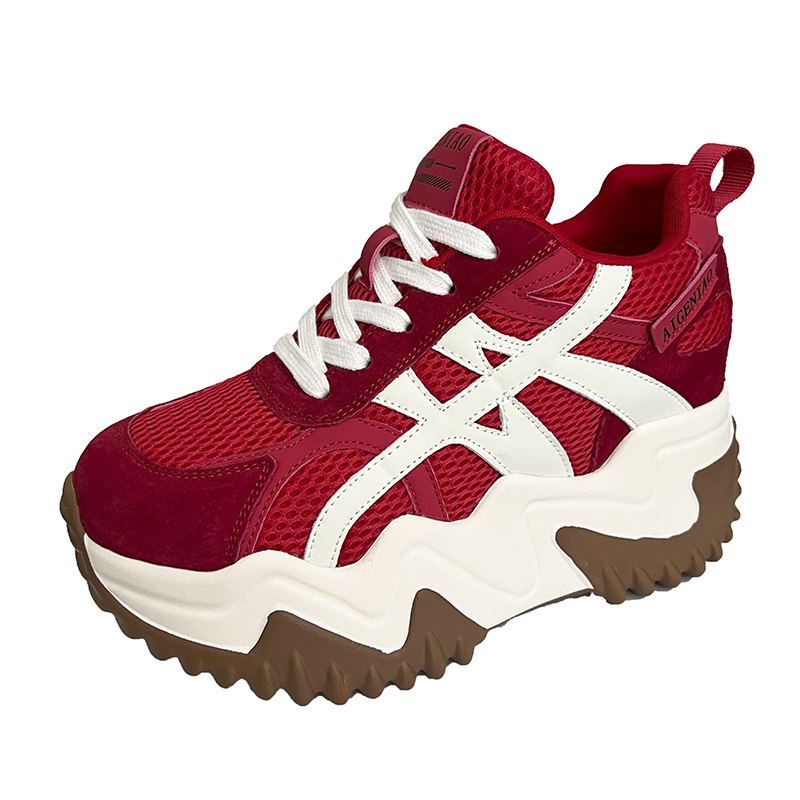 Women's Fashion Dad Shoes Plat - Women'S Fashion Running Shoes recensione e prezzo