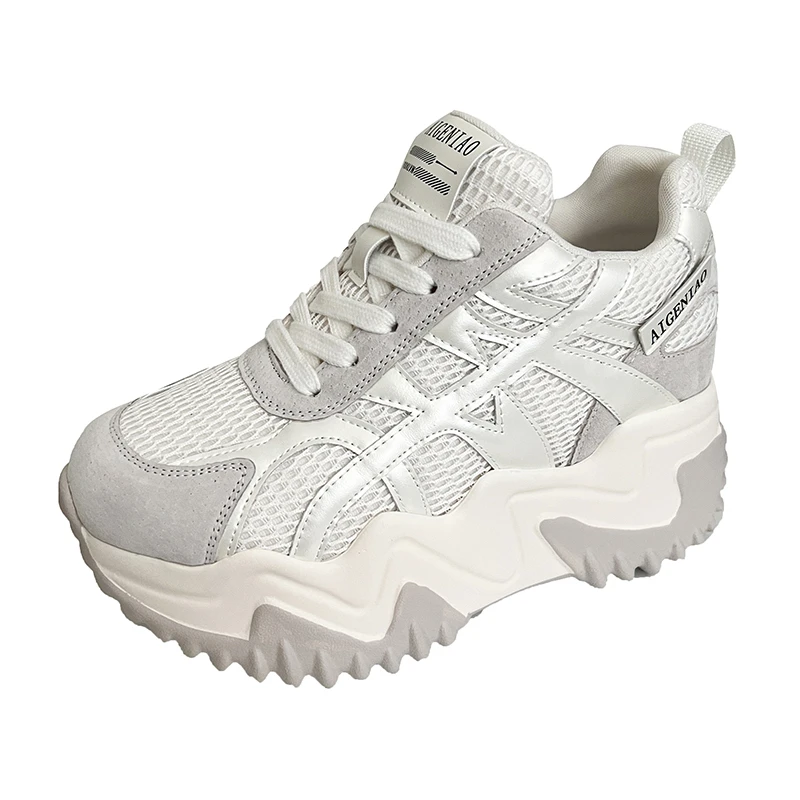 Women's Fashion Dad Shoes Plat - Women'S Fashion Running Shoes recensione e prezzo