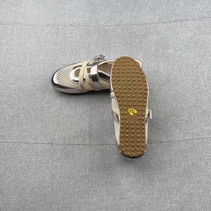 New Splicing Woven Hollow Snea - Women'S Fashion Walking Shoes recensione e prezzo