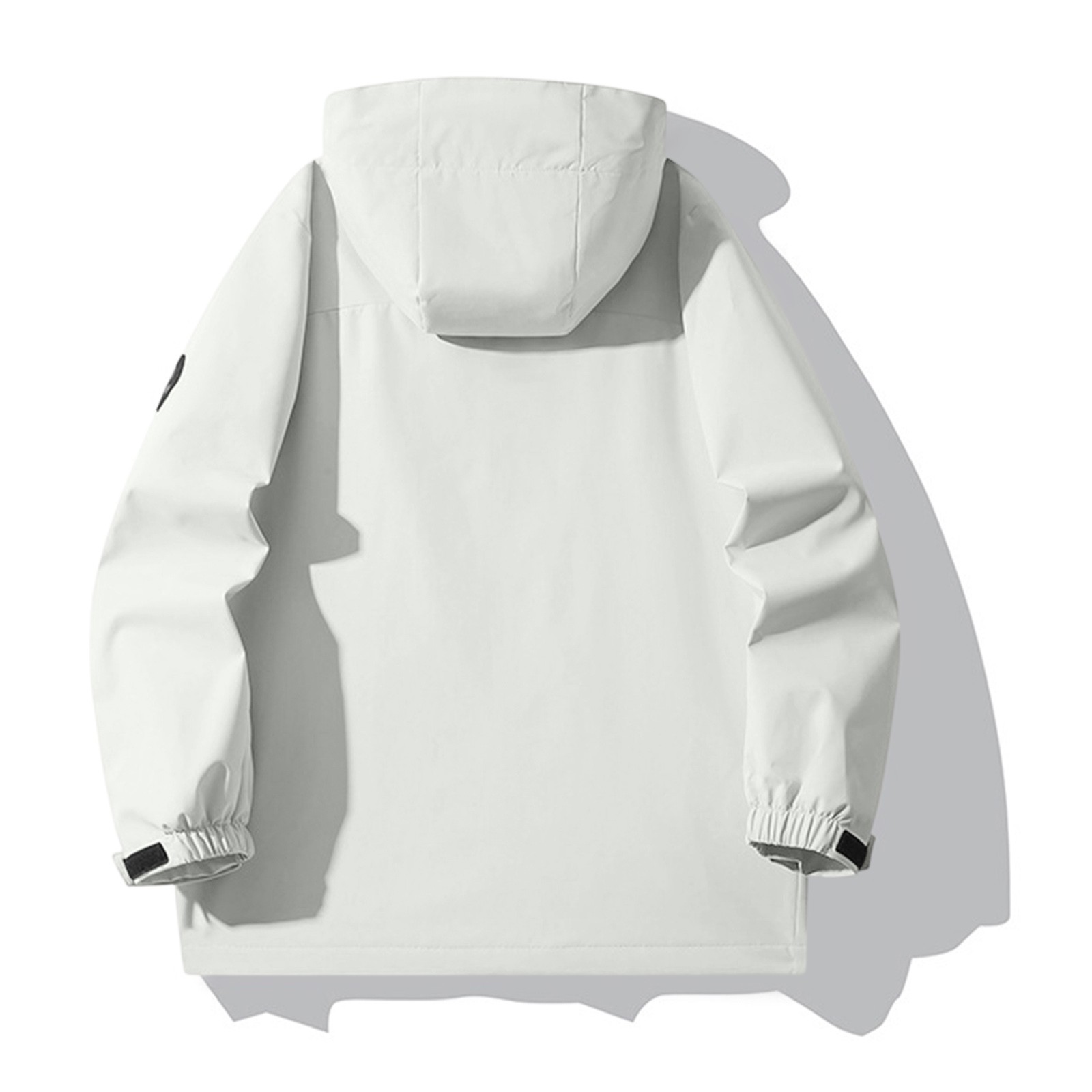 Autumn Women's Lightweight Hik - Women'S Fashion Rain Jacket recensione e prezzo