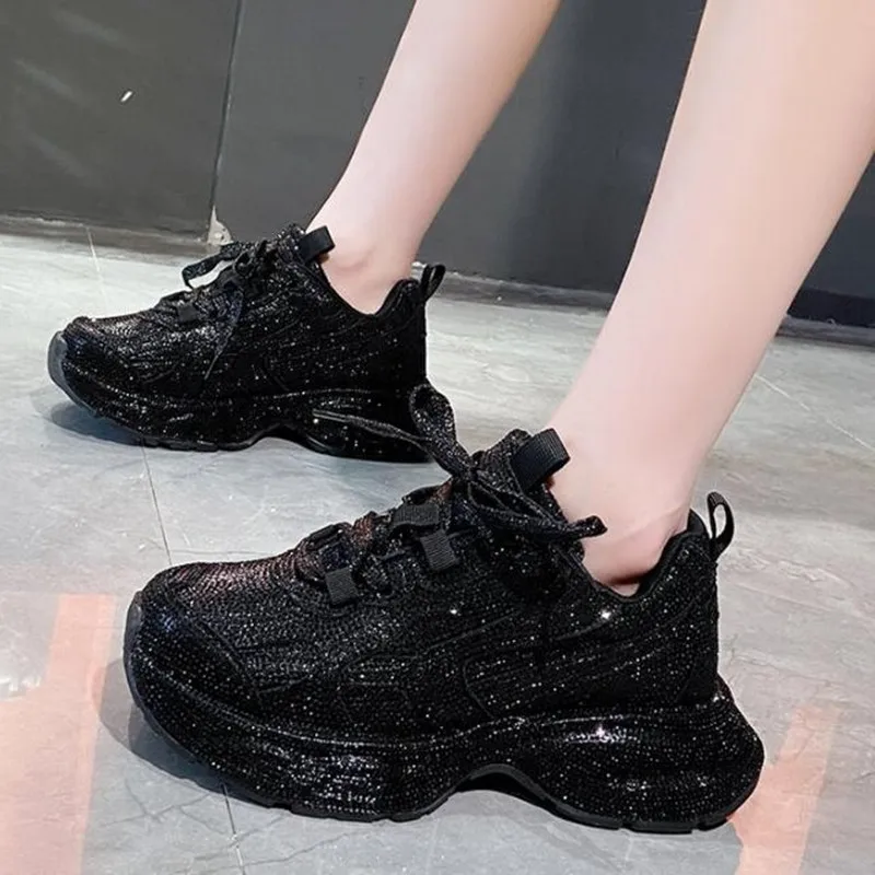 Designer Women Bling Running S - Women'S Fashion Running Shoes recensione e prezzo