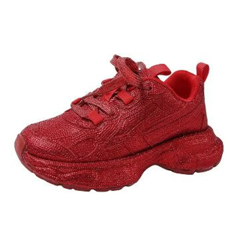 Designer Women Bling Running S - Women'S Fashion Running Shoes recensione e prezzo