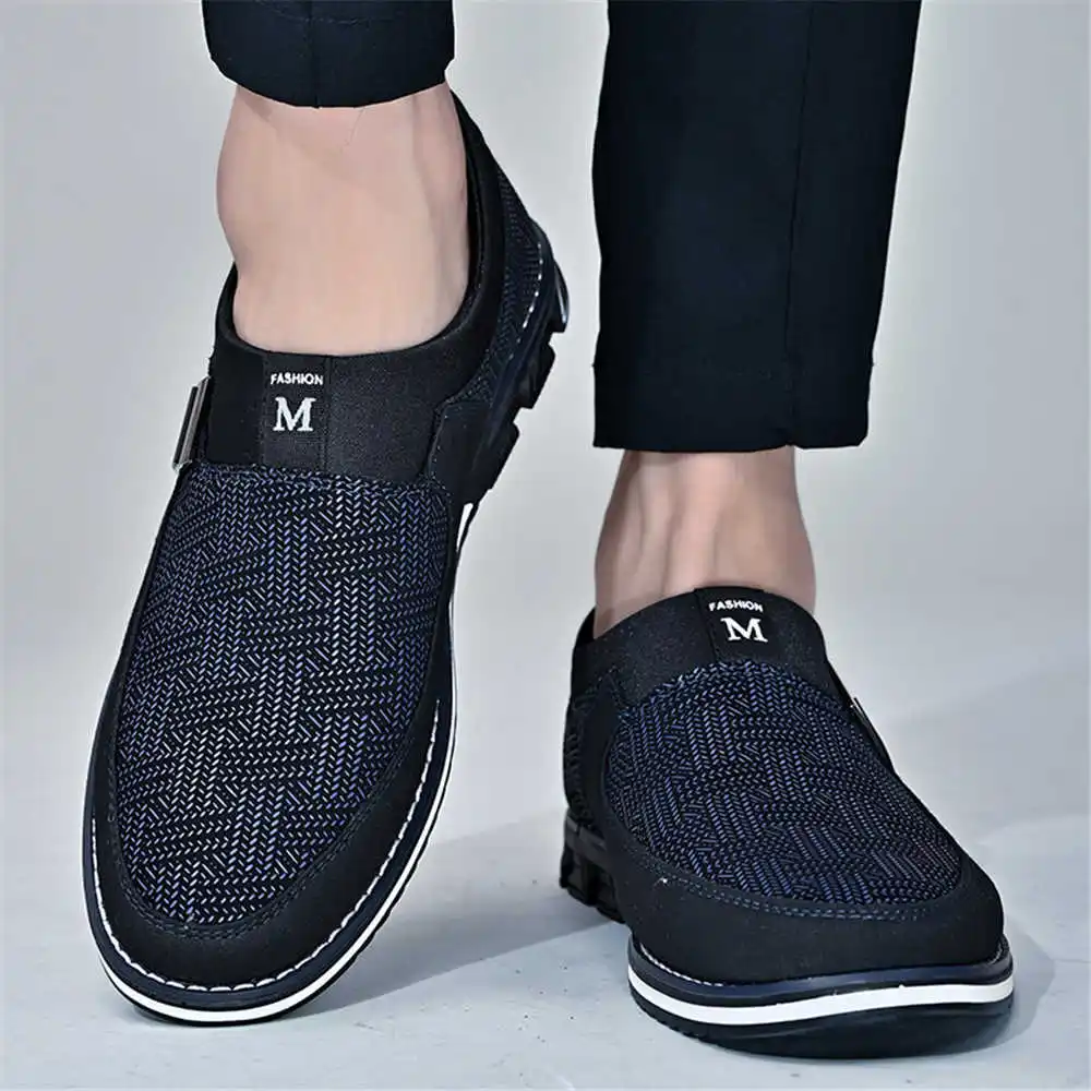 Dark Blue 44-45 Summer Shoes S - Women Fashion Brand Name Ideas recensione e prezzo