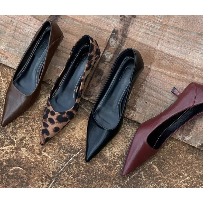 2024 Women Sexy High Heels Bur - Women'S Fashion Shoes recensione e prezzo
