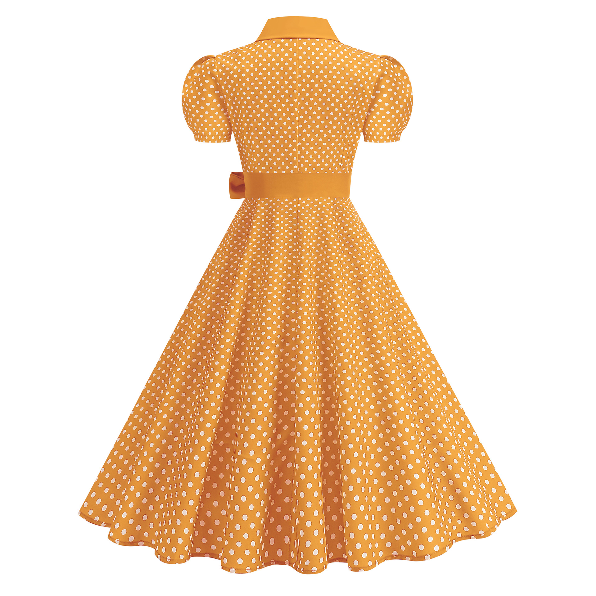 Robe Pinup Elegant 1950s 60s R - Women'S Fashion Of The 60S recensione e prezzo