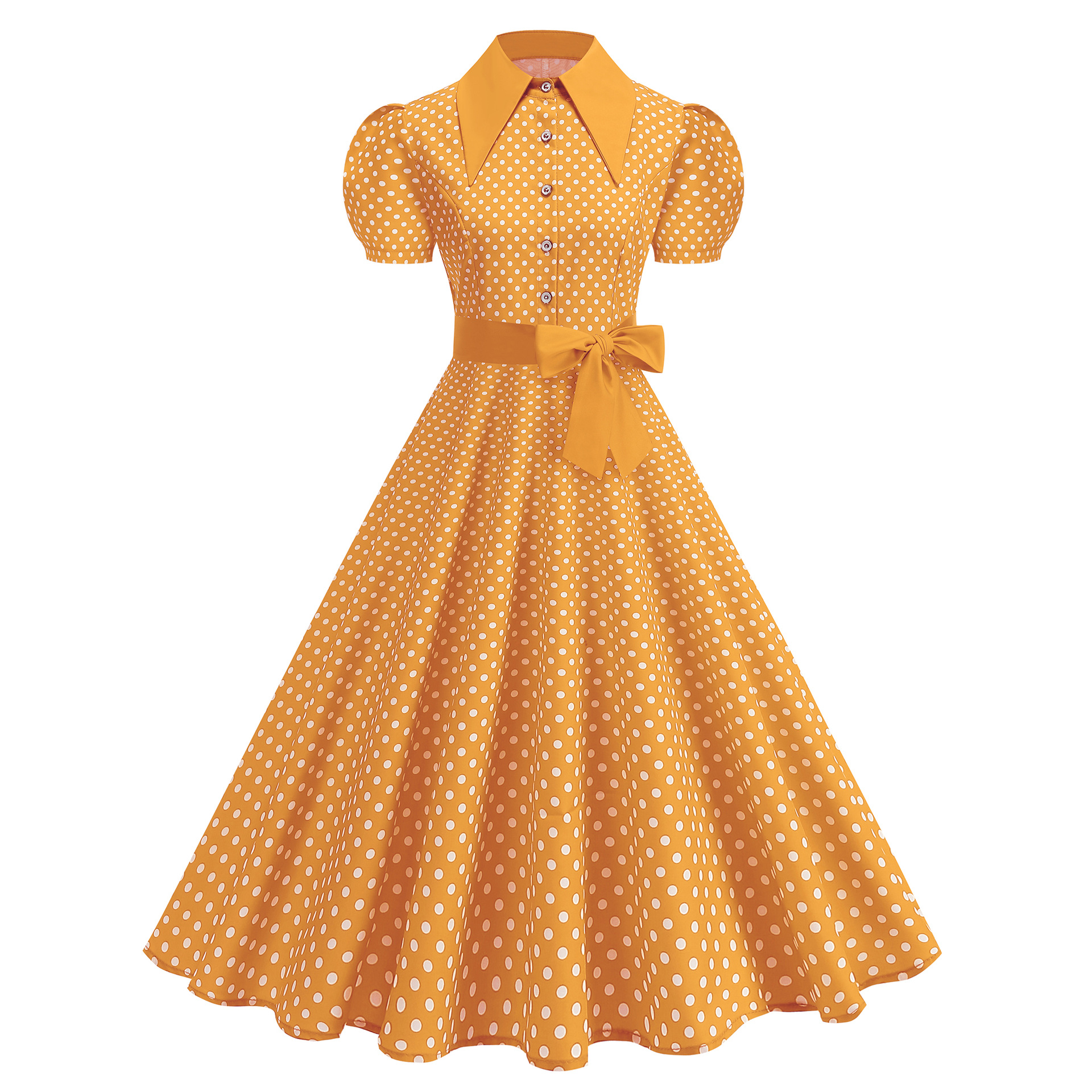 Robe Pinup Elegant 1950s 60s R - Women'S Fashion Of The 60S recensione e prezzo