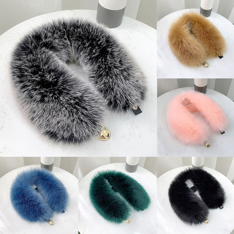 Women Furry Fur Collar Faux Fo - Women'S Fashion Parka recensione e prezzo