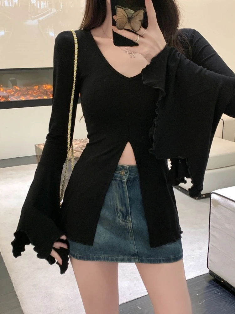 Vintage Y2K T-Shirt for Women, - Women'S Fashion recensione e prezzo