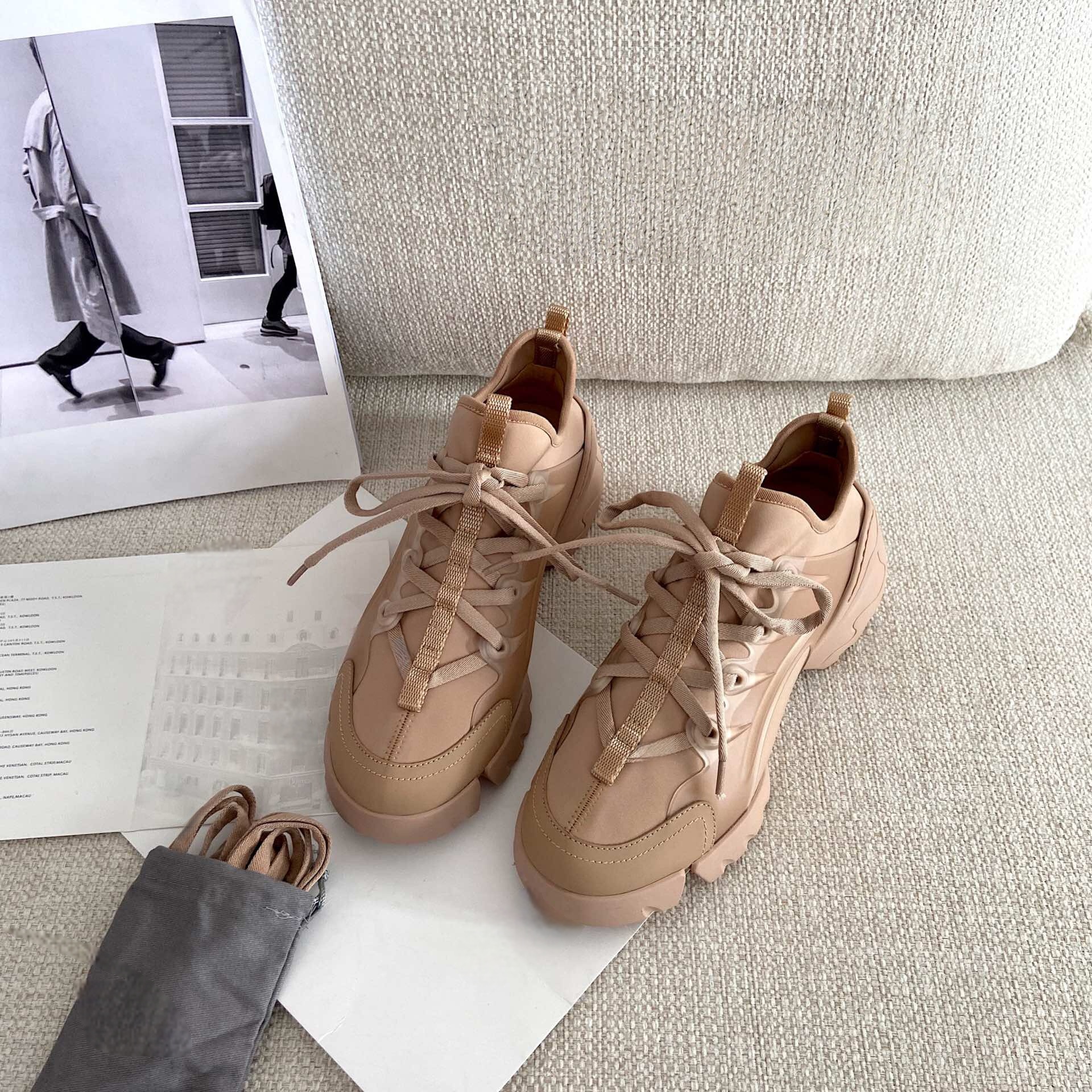Brand Discount Women's Platfor - Women'S Fashion Running Shoes recensione e prezzo