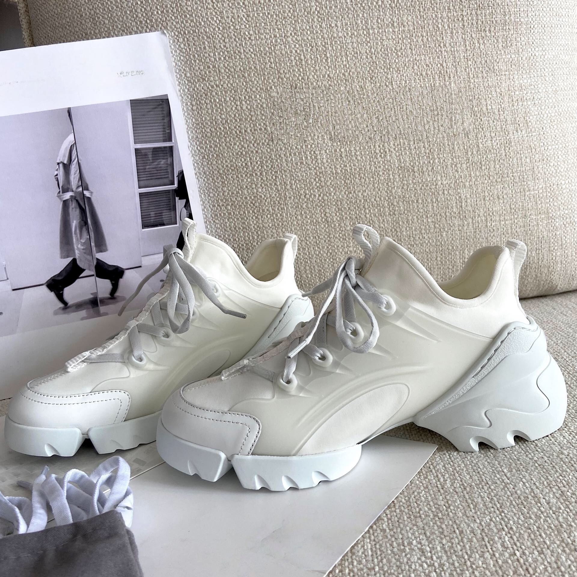 Brand Discount Women's Platfor - Women'S Fashion Running Shoes recensione e prezzo
