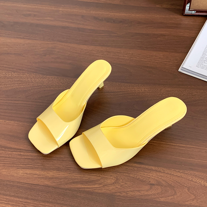 2025 Women High Heel Sandals S - Women'S Fashion Spring 2025 recensione e prezzo