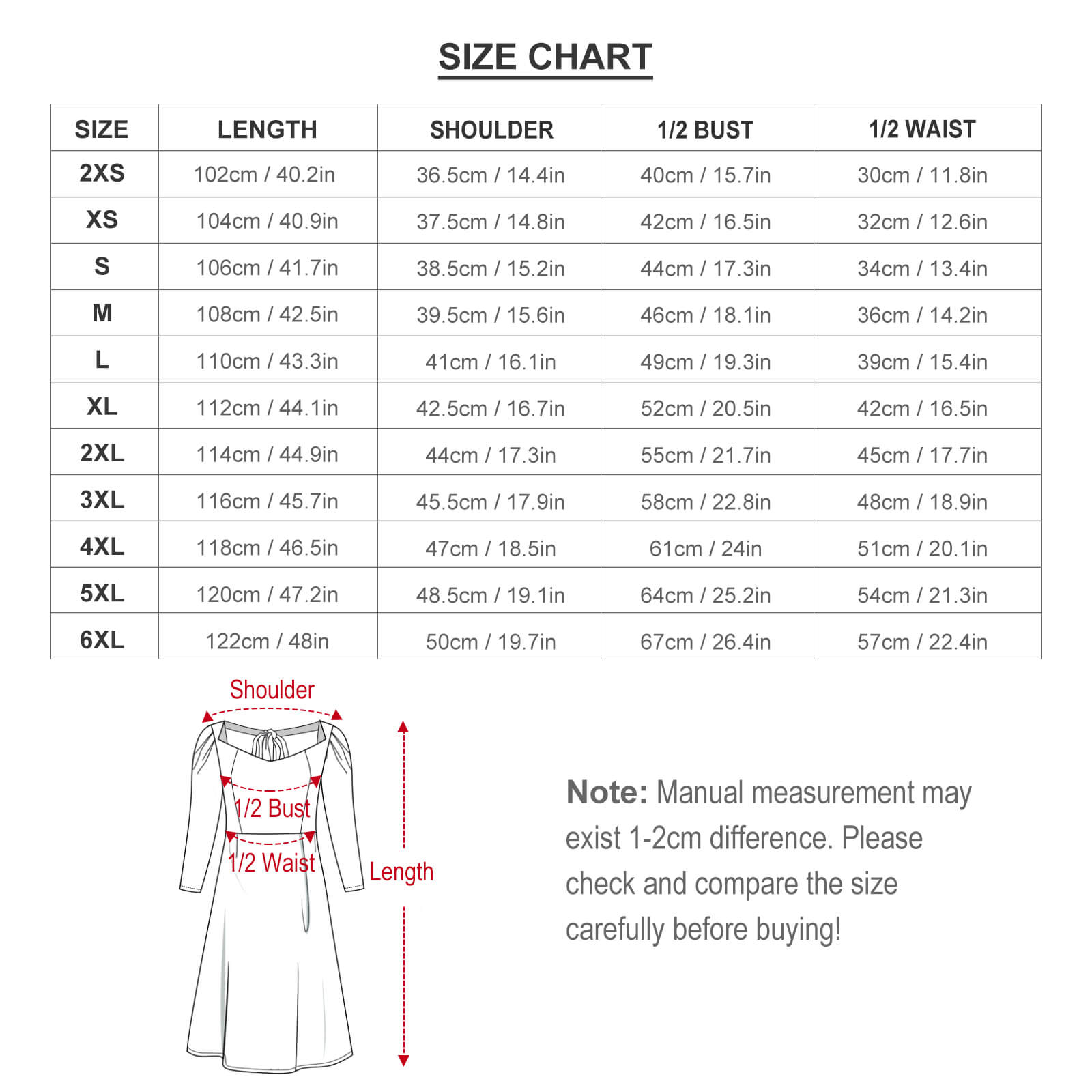 Sunset Rainbow Flare Dress Squ - Women'S Fashion Of The 60S recensione e prezzo