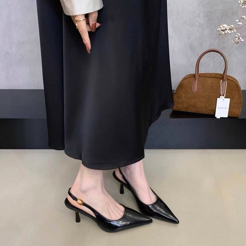 2026 Fashion Pointed-toe Styli - Women'S Fashion Spring Summer 2026 recensione e prezzo