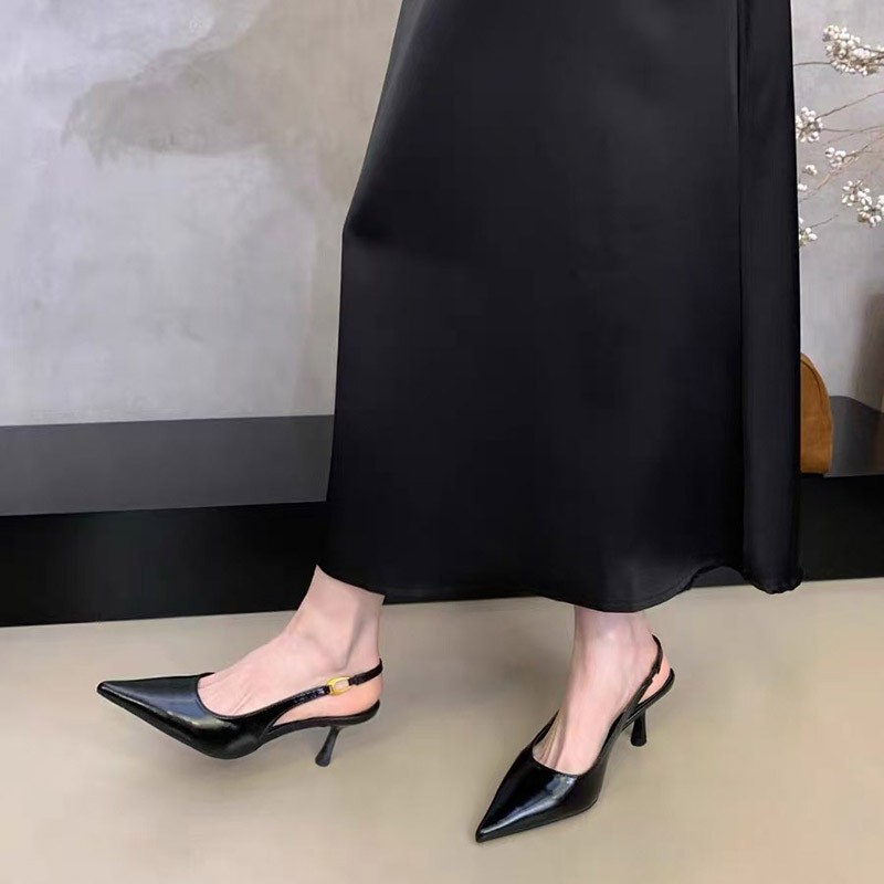 2026 Fashion Pointed-toe Styli - Women'S Fashion Spring Summer 2026 recensione e prezzo
