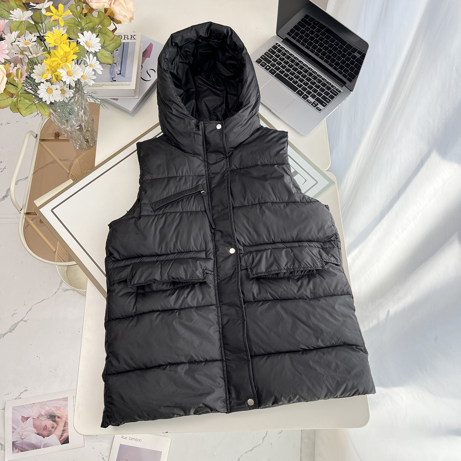 XXXXXXL Fashion Plus Size Wome - Women'S Fashion Parka recensione e prezzo