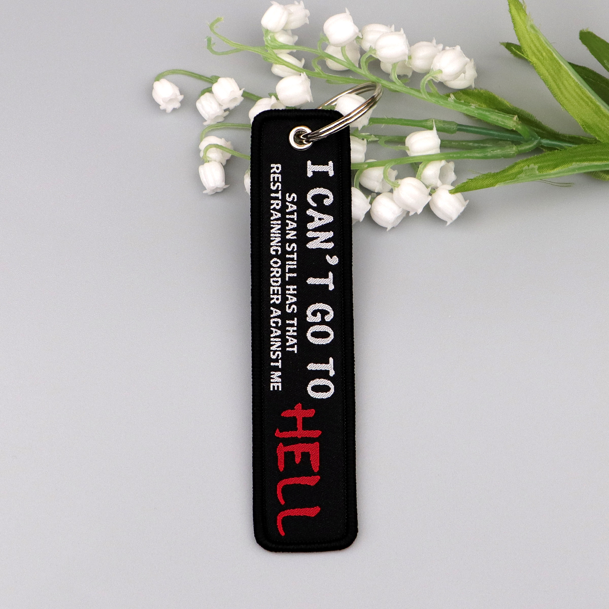 Quote Phrase Words Embroidery  - Women Fashion Quotes recensione e prezzo