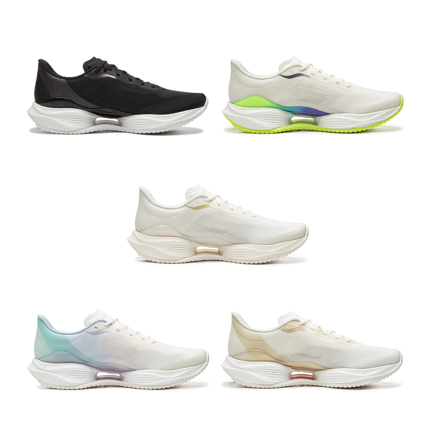Li-Ning Women's SUPER LIGHT 23 - Women'S Fashion Running Shoes recensione e prezzo