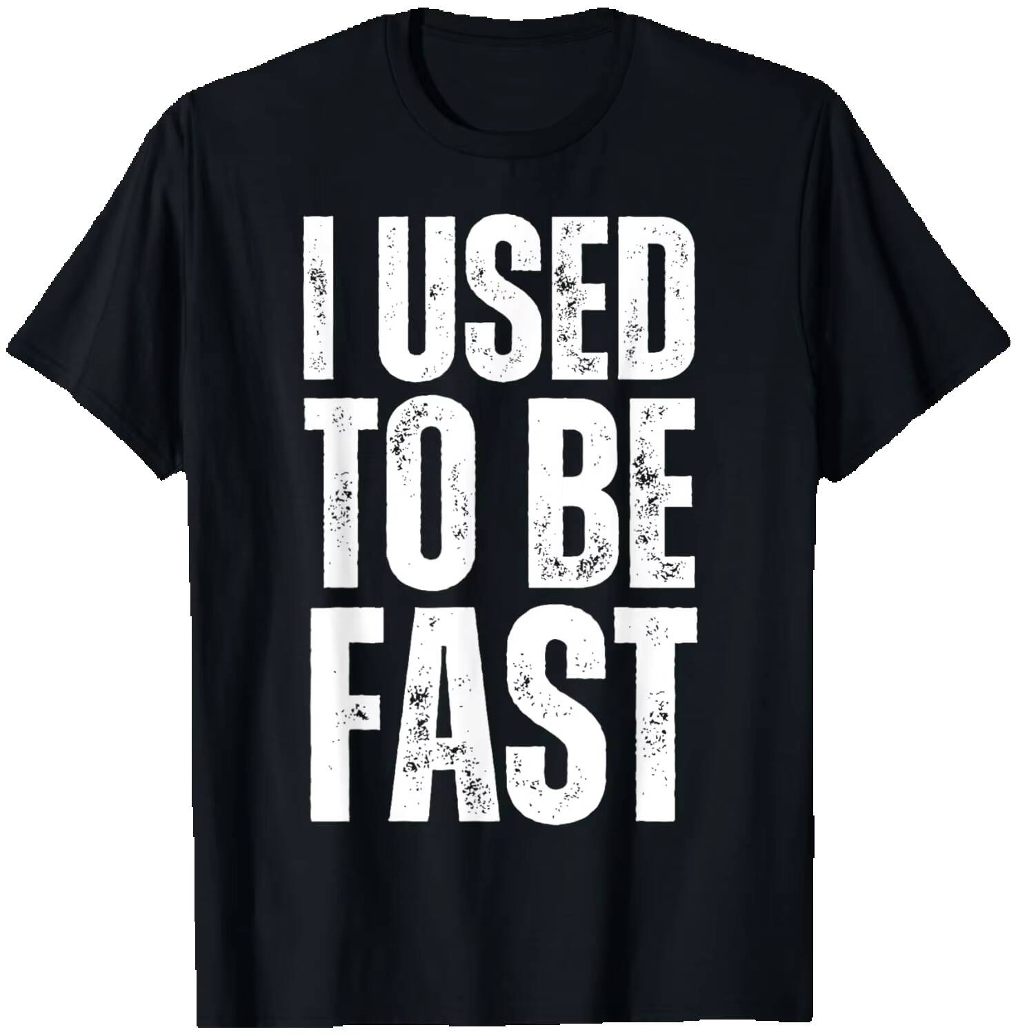 I Used To Be Fast Funny Aging  - Women Fashion Quotes recensione e prezzo