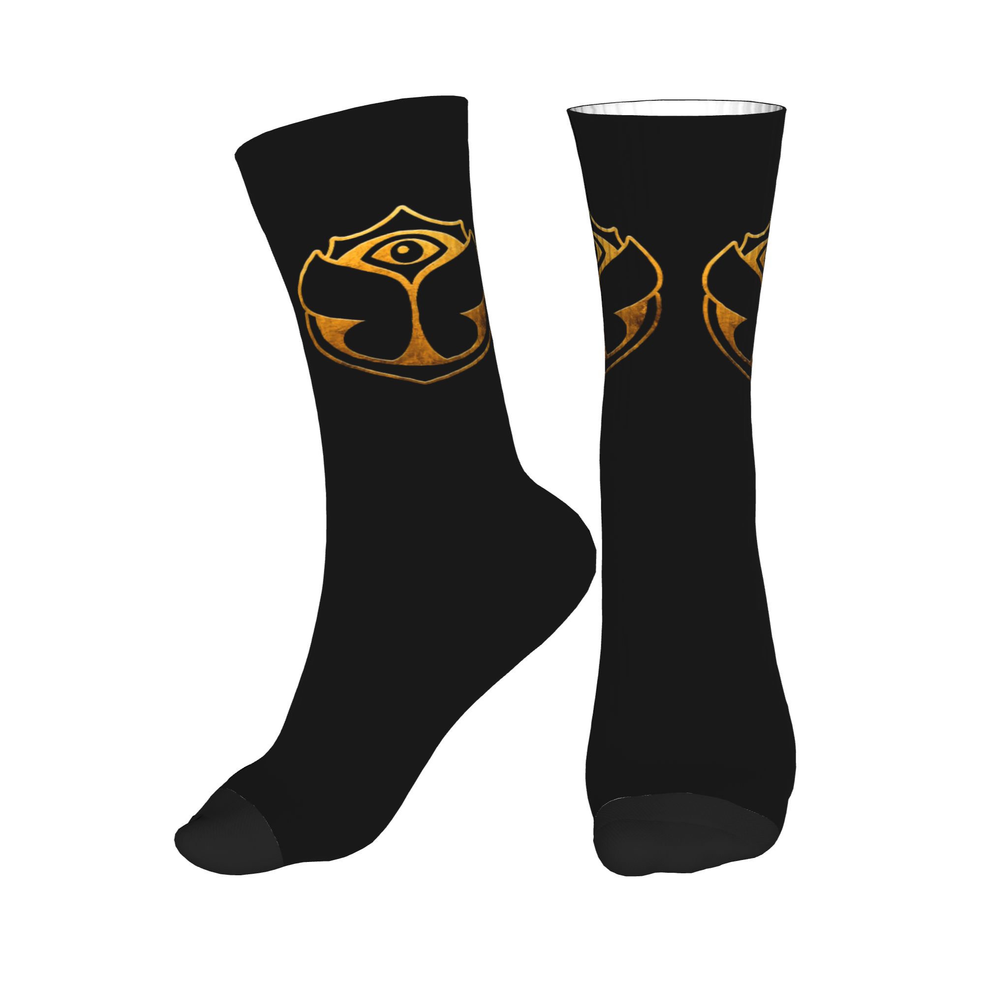 Tomorrowland Dress Socks for M - Women Fashion Youtube recensione e prezzo