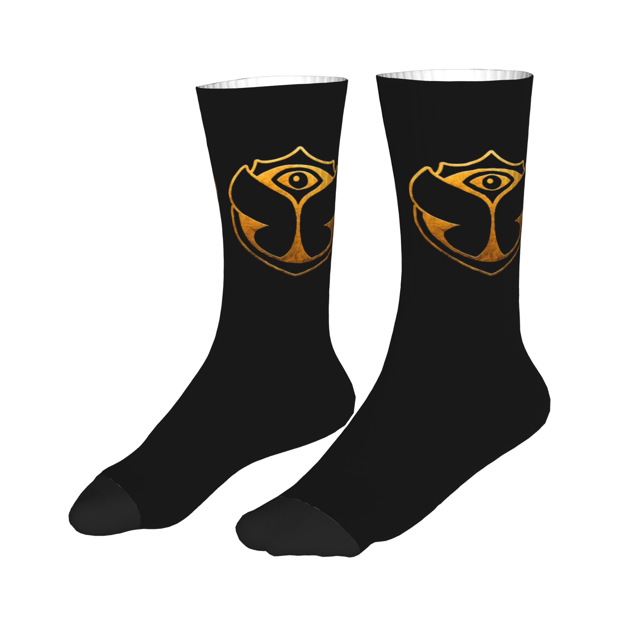 Tomorrowland Dress Socks for M - Women Fashion Youtube recensione e prezzo